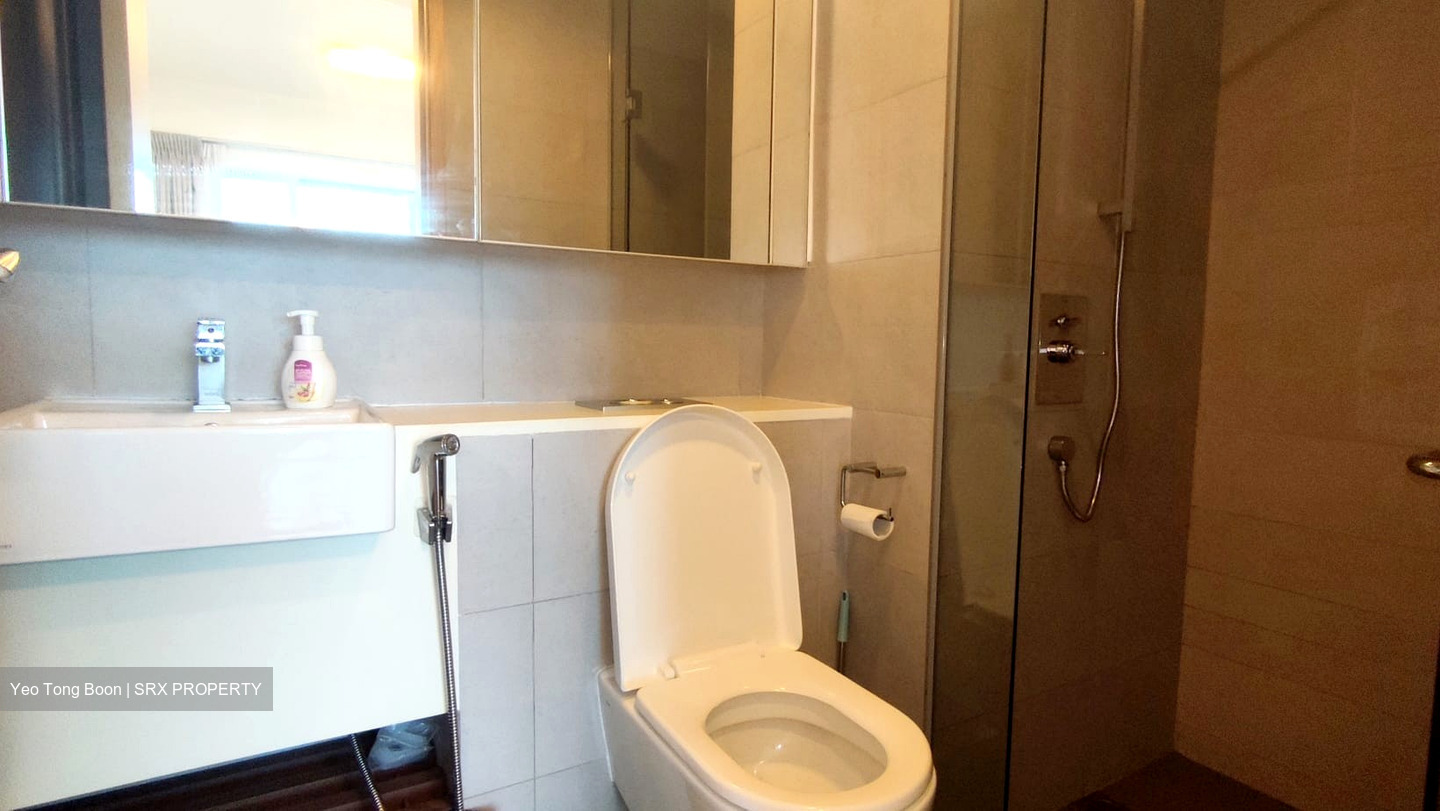 Eight Riversuites (D12), Condominium #534623261